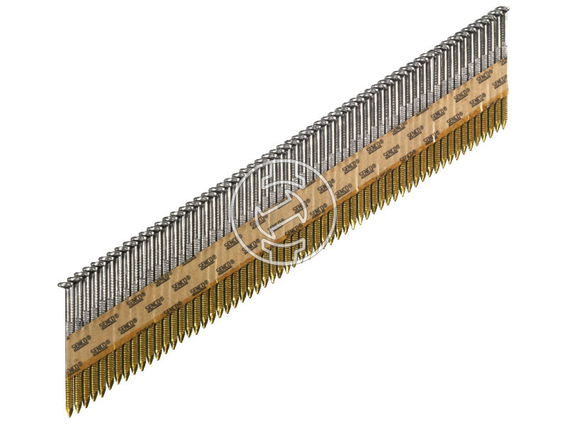 Senco GE d-fejű szalagszeg 2,9x75mm