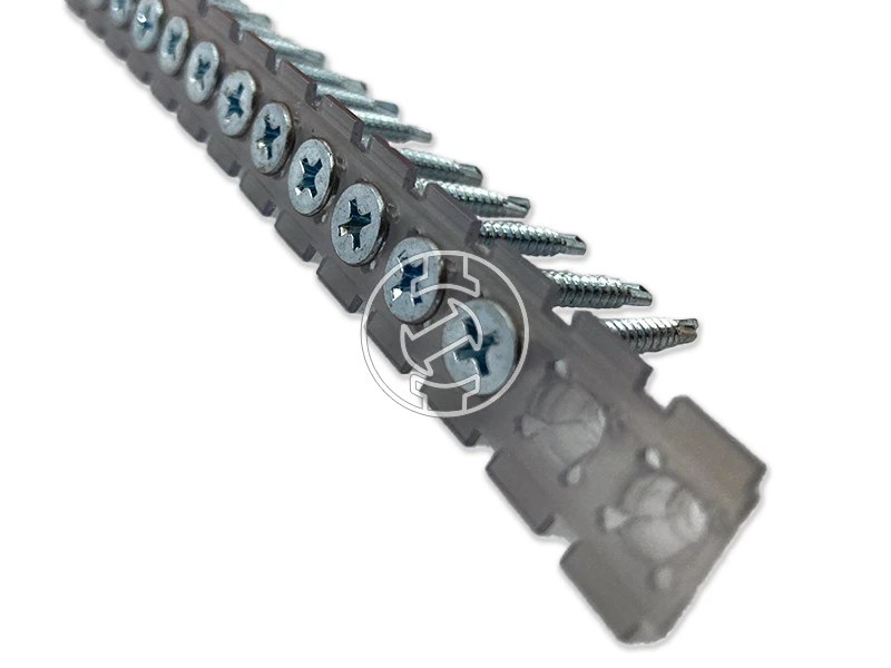 Senco gipszkarton csavar fém önf. 3,5x35mm