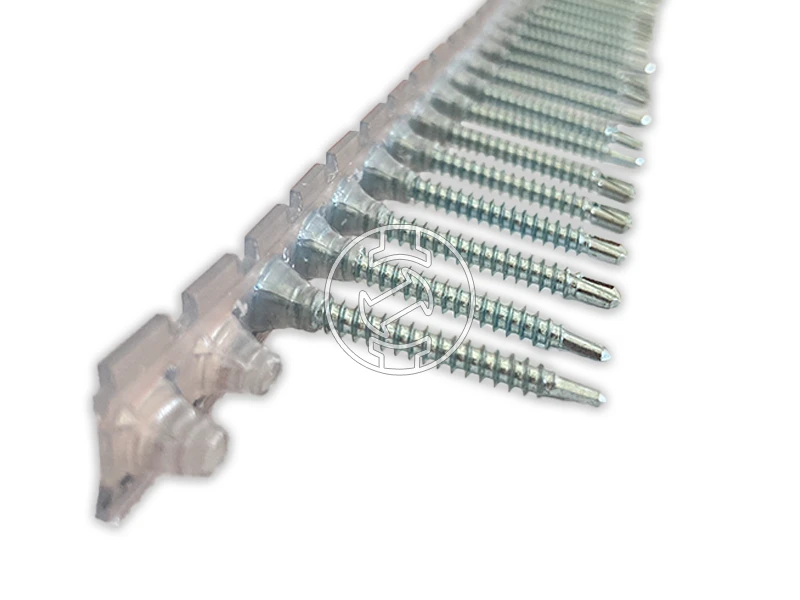 Senco 3,5 x 45 mm  PH2 gipszkarton csavar fémhez 1000 db