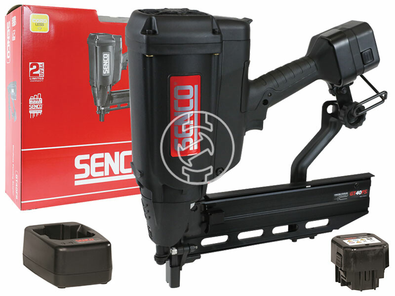 Senco GT40FS akkus kerítés kapcsozó