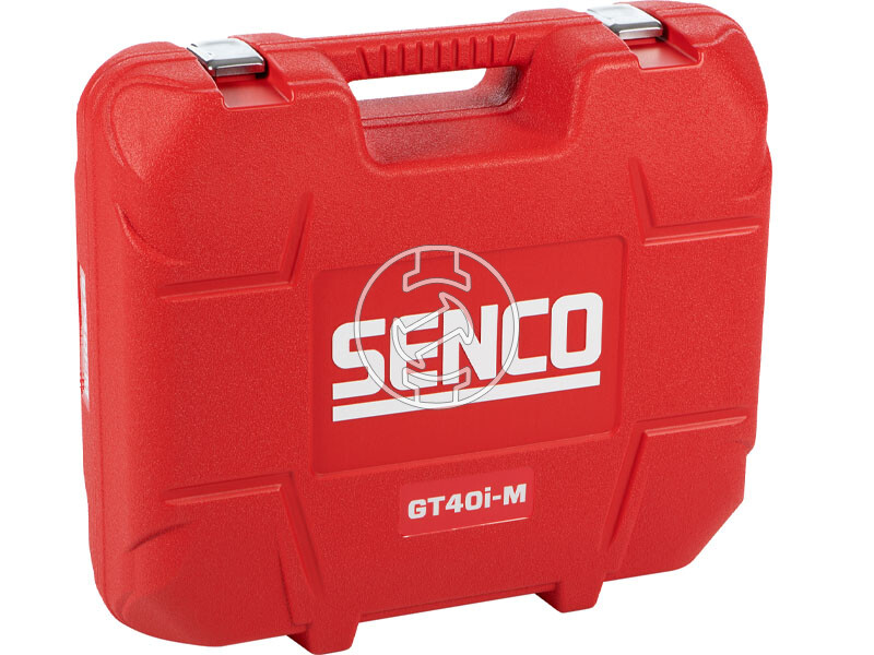 Senco GT40i-M akkus kapcsozó