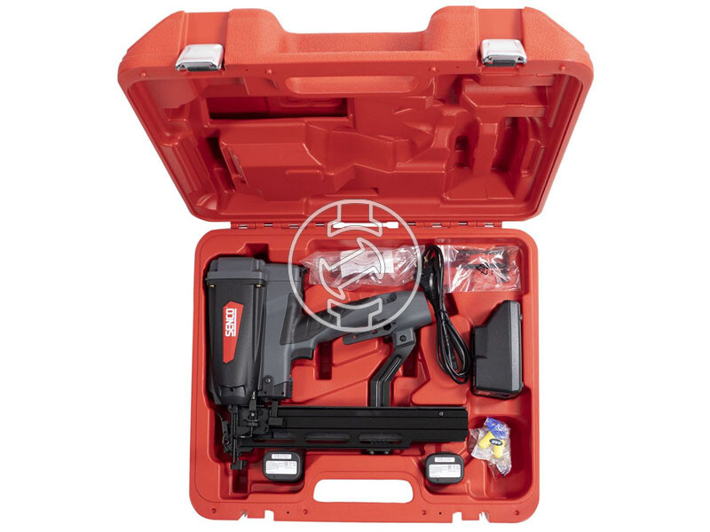 Senco GT50i-AX akkus gázpatronos kapcsozó