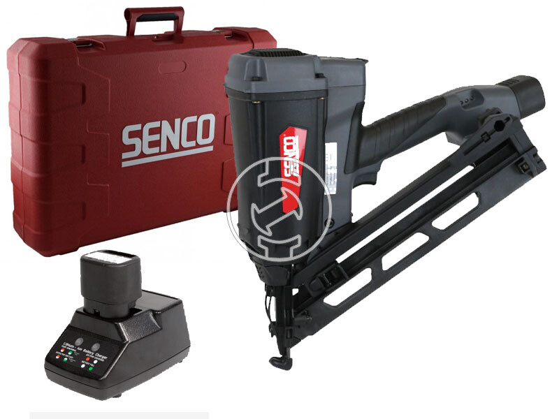 Senco GT65i-DA akkus gázpatronos kapcsozó