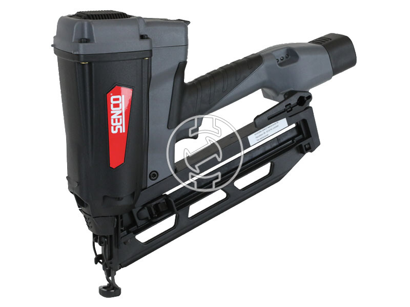 Senco GT65i-RH akkus gázpatronos kapcsozó