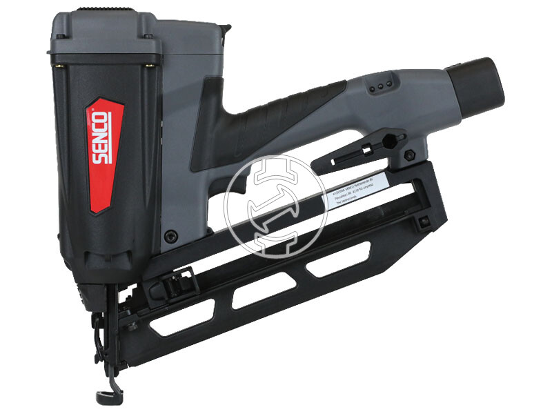 Senco GT65i-RH akkus gázpatronos kapcsozó