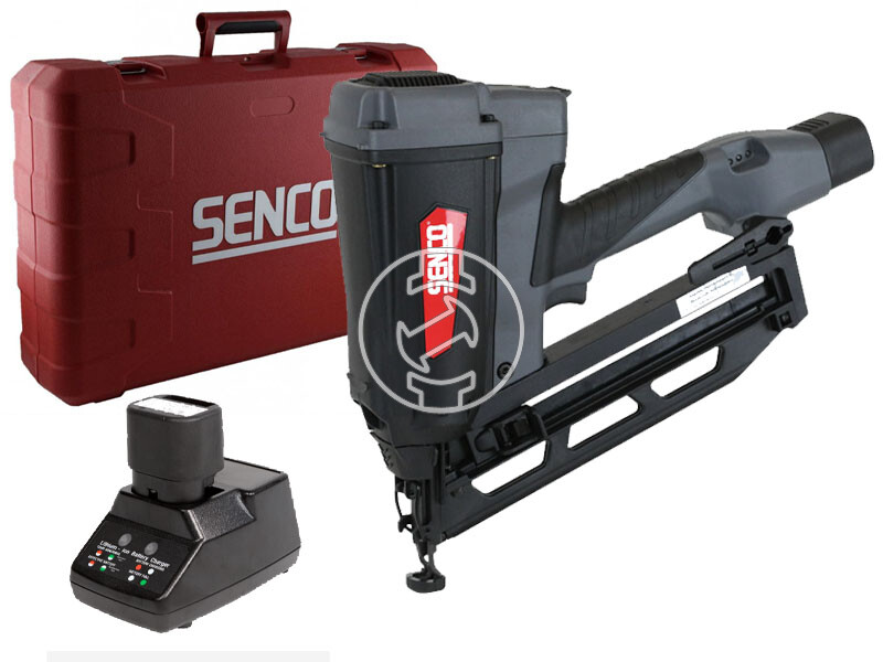 Senco GT65i-RH akkus gázpatronos kapcsozó