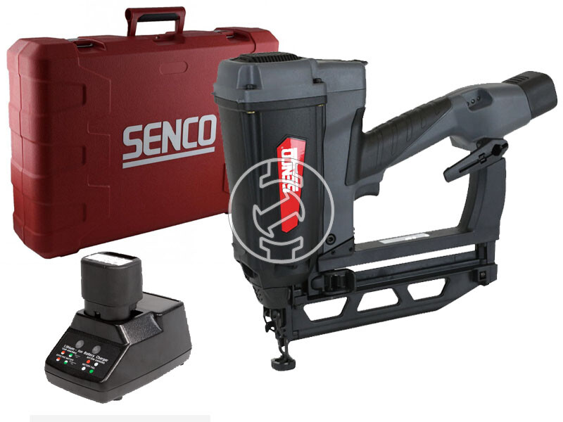 Senco GT65i-RX akkus gázpatronos kapcsozó