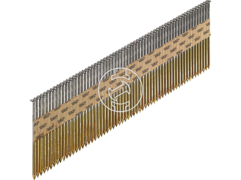 Senco HC d-fejű szalagszeg 3,1x75mm