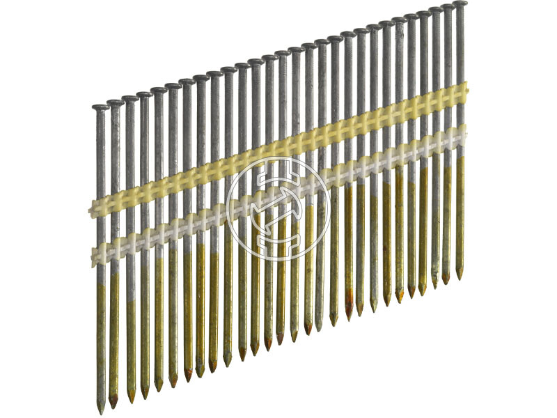 Senco HD d-fejű szalagszeg 3,1x90mm