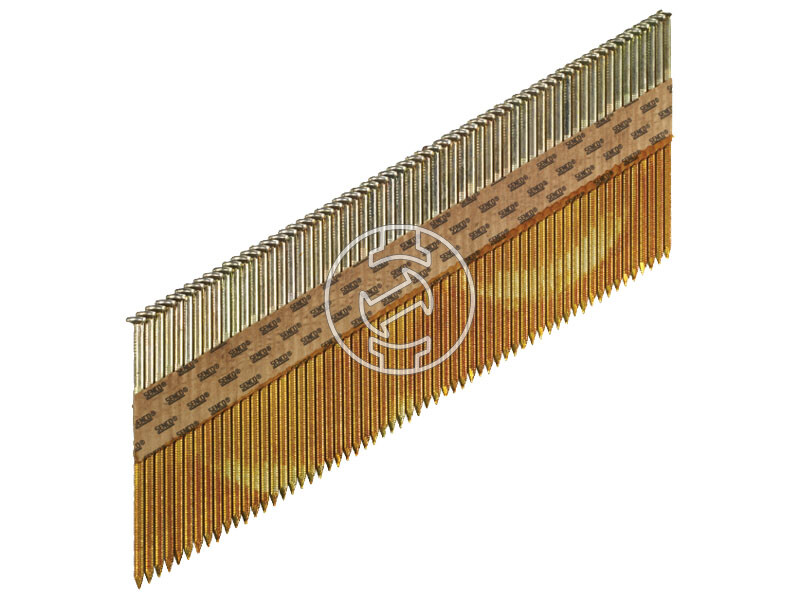 Senco HE d-fejű szalagszeg 3,1x80mm