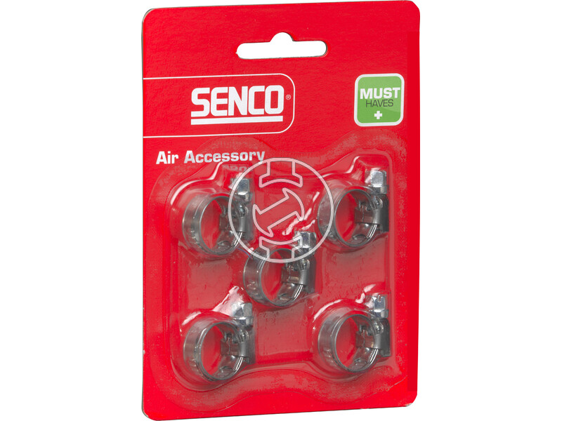 Senco 10-16 mm ABA bilincs 4000520