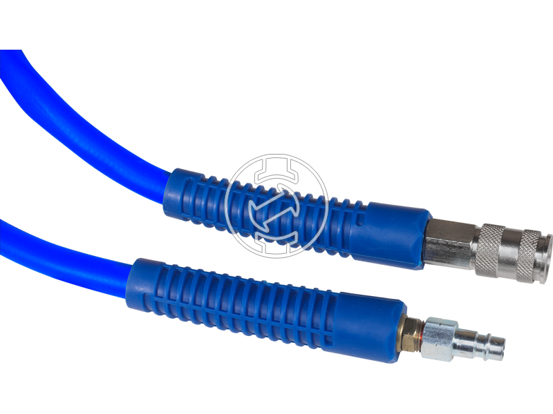 Senco 30 m tömlődob sűrített levegőtömlővel 4000730