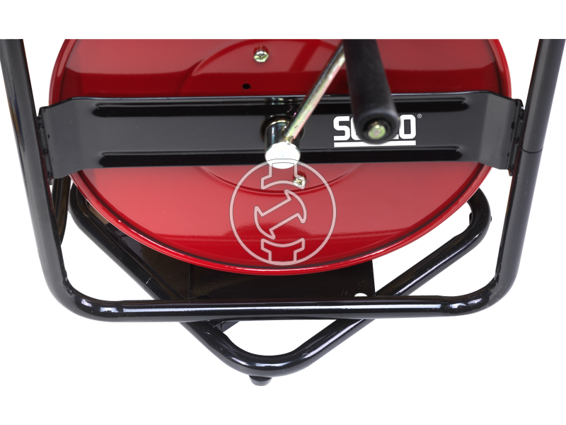 Senco 30 m tömlődob sűrített levegőtömlővel 4000730