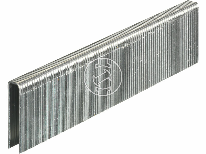 Senco K11BACP9017 tűzőkapocs 19,1mm, RAL9017