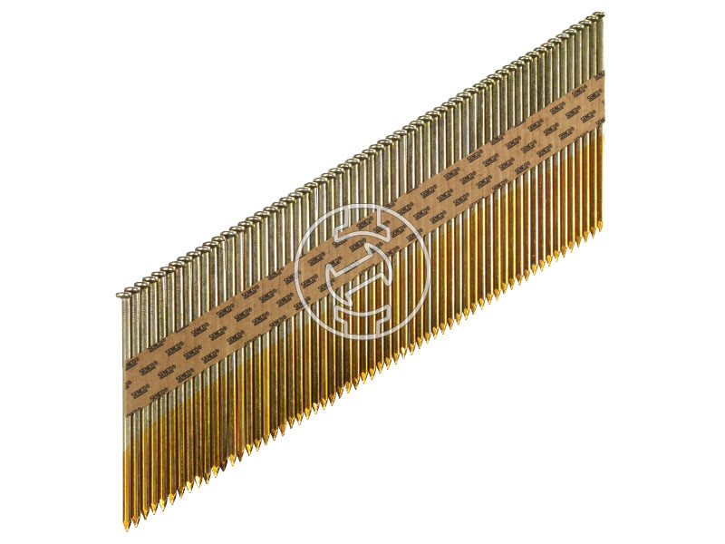 Senco KC d-fejű szalagszeg 3,3x90mm
