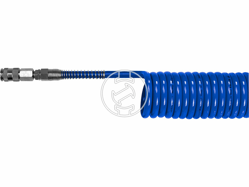 Senco levegős spirálcső 6m x 6,5mm