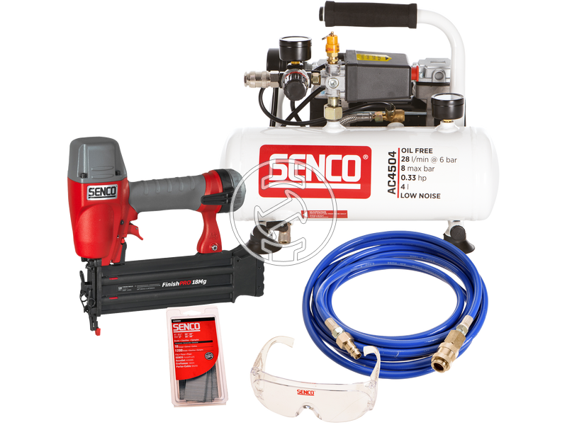 Senco gépcsomag AFN0024KIT