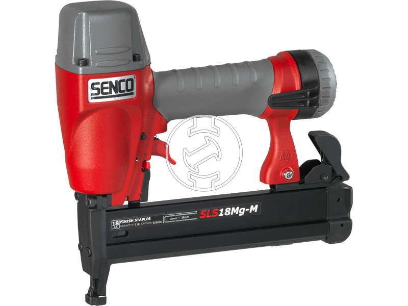 Senco SLS18Mg_L levegős kapcsozó