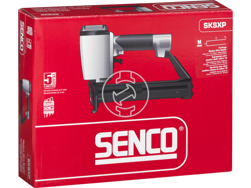 Senco SKSXP-M levegős kapcsozó