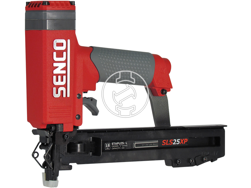 Senco SLS25XP-M levegős kapcsozó