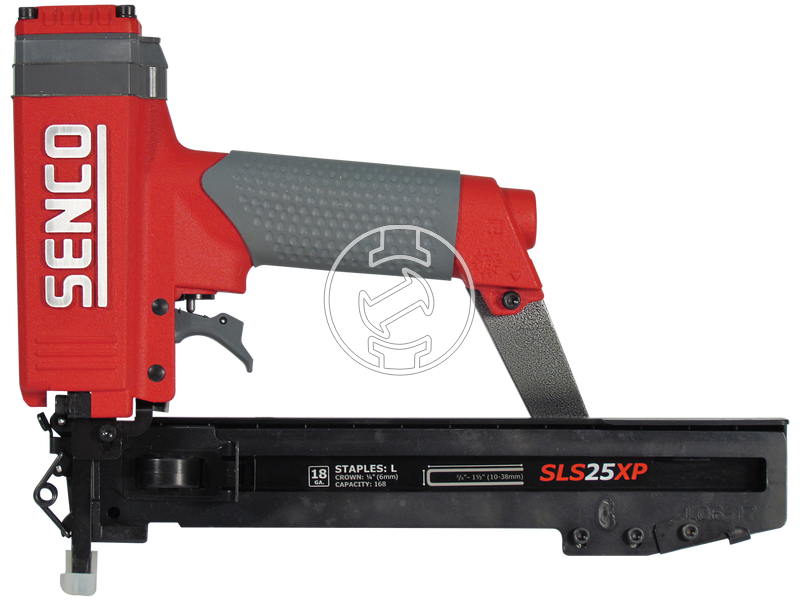 Senco SLS25XP-M levegős kapcsozó