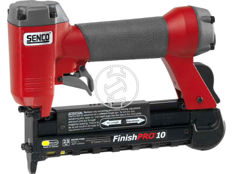 Senco FinishPro10 levegős finiselő szegező