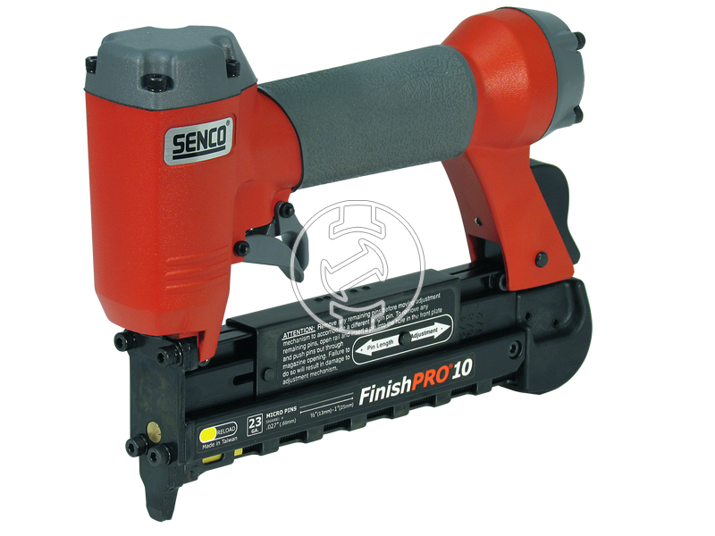 Senco FinishPro10 levegős finiselő szegező