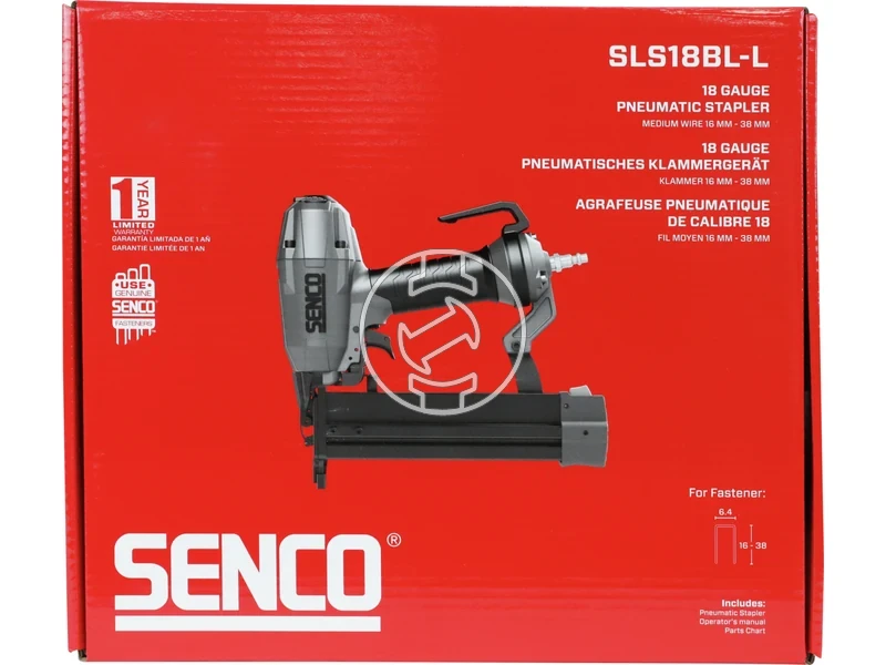 Kép: Senco mw stapler SLS18BL-L type.webp