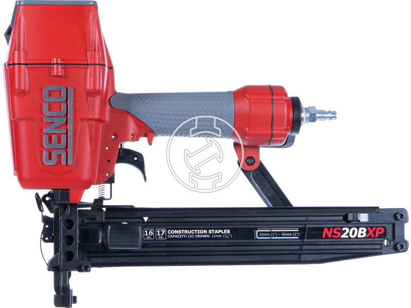 Senco NS20BXP levegős kapcsozó