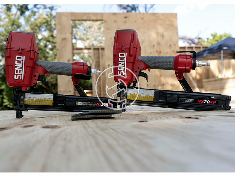 Senco NS20BXP levegős kapcsozó