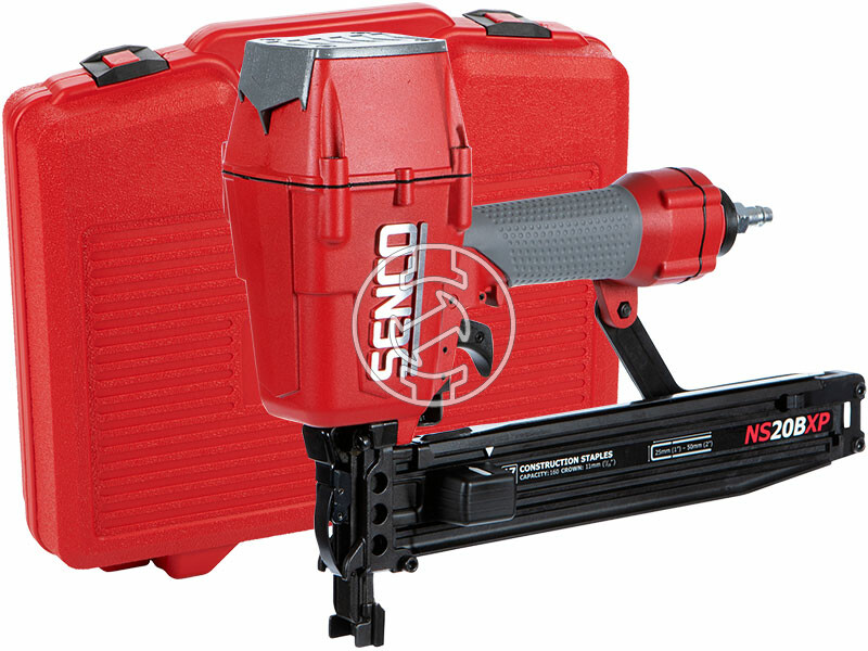 Senco NS20BXP levegős kapcsozó