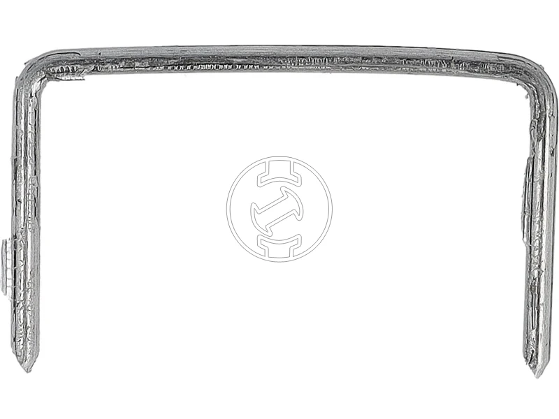 Kép: Senco P staple cp. alu plain 16mm.webp