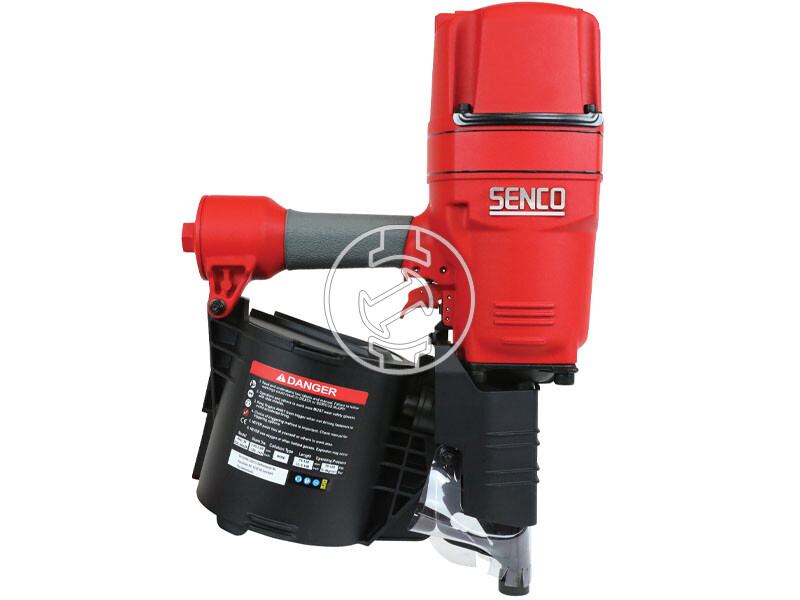 Senco PAL130 levegős dobtáras szegező BF 75-130mm