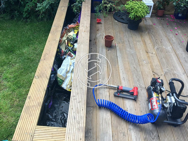 Senco PC1010 elektromos dugattyús kompresszor