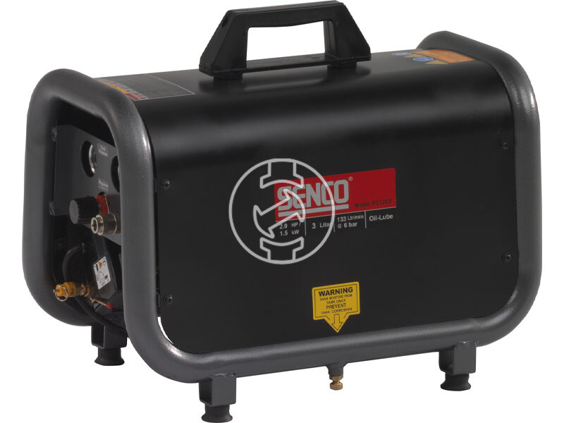 Senco PC1252 elektromos dugattyús kompresszor