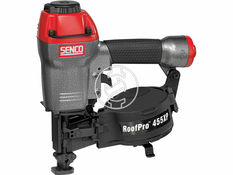 Senco RoofPro455XP levegős dobtáras szegező