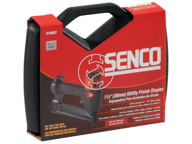 Senco S150LS-L levegős kapcsozó