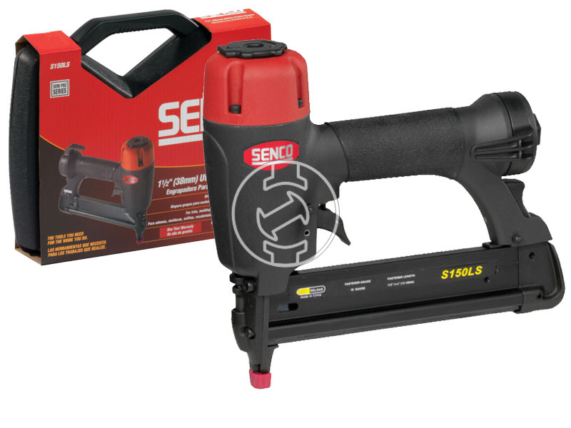 Senco S150LS-L levegős kapcsozó