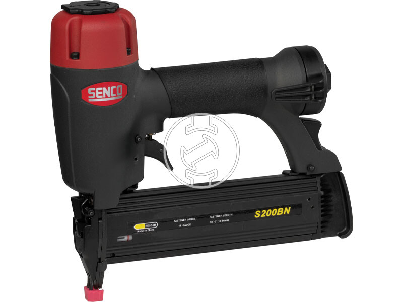 Senco S200BN szegezőgép AC19306BL kompresszor gépcsomag
