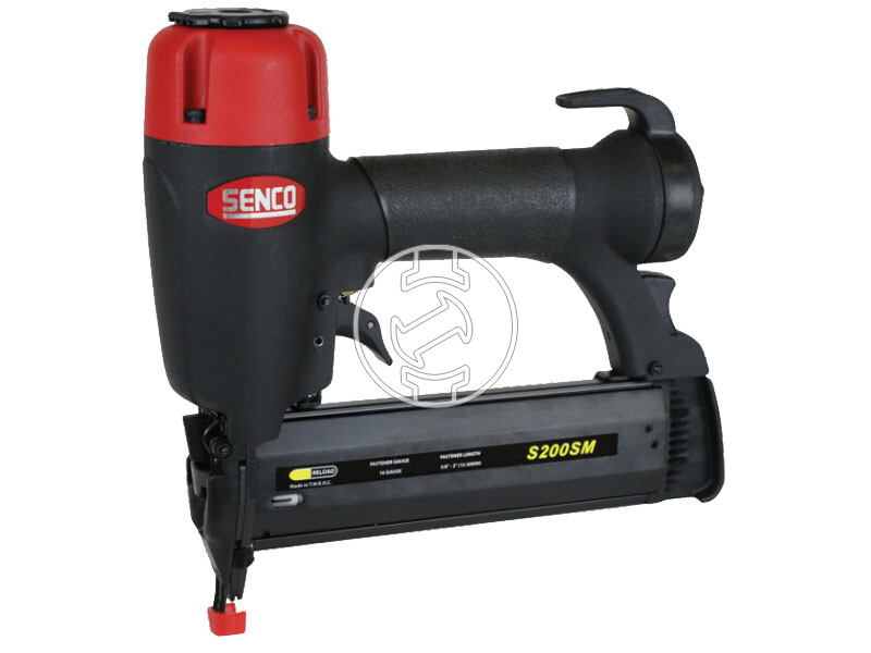Senco S200SM levegős finiselő szegező 1,6mm (RX)