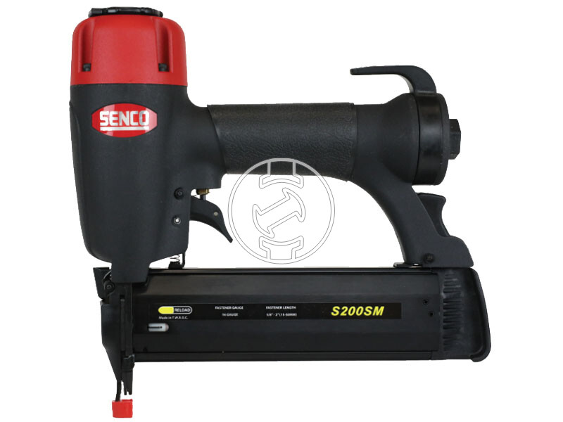 Senco S200SM levegős finiselő szegező 1,6mm (RX)