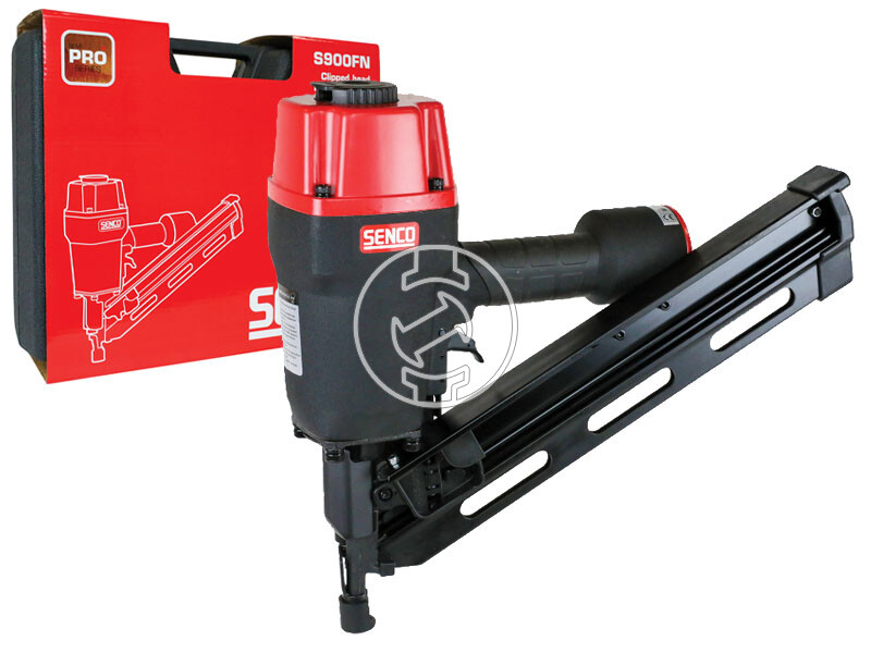 Senco S900FN levegős szerkezeti szegező