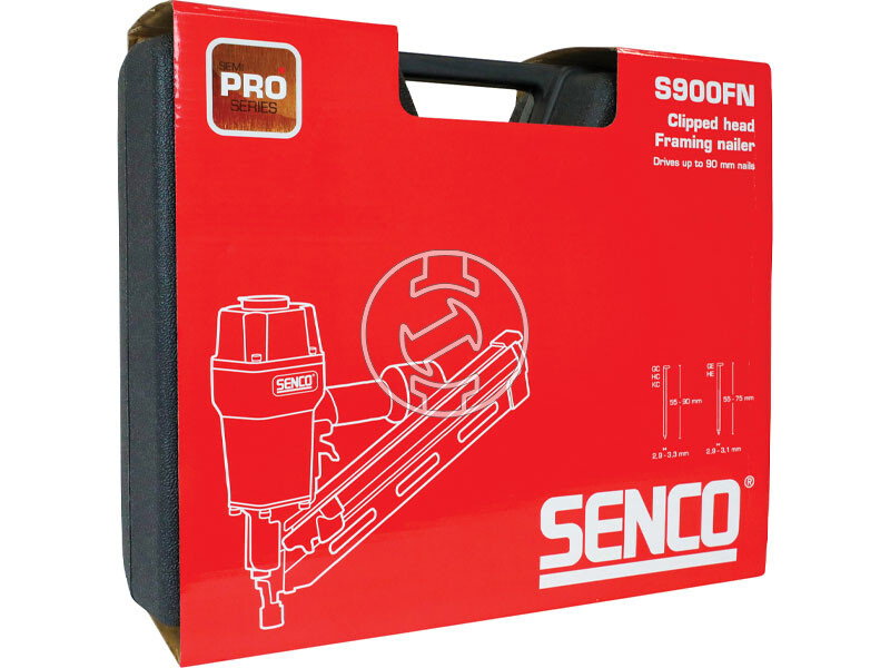 Senco S900FN levegős szerkezeti szegező