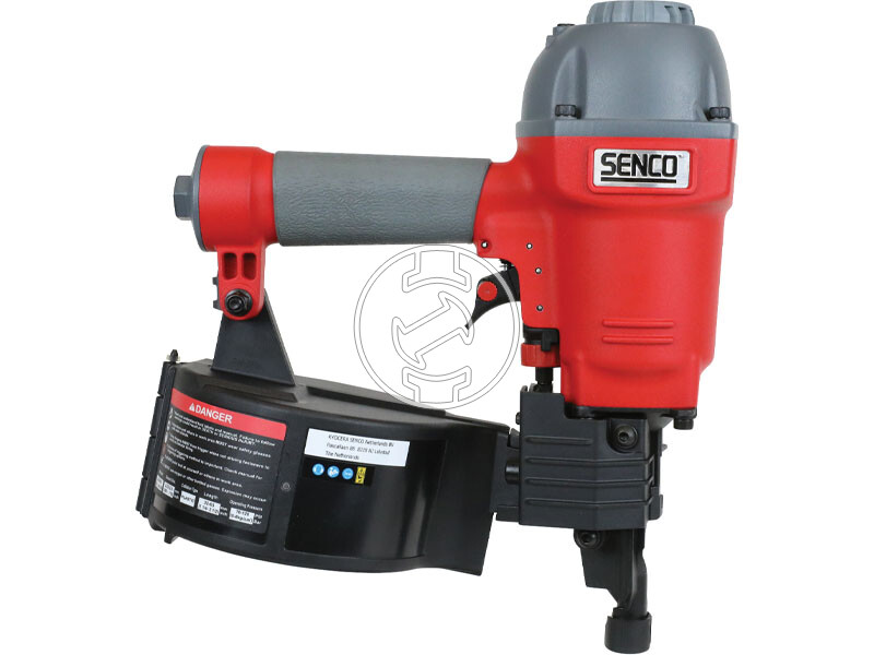 Senco SCN650 levegős dobtáras szegező