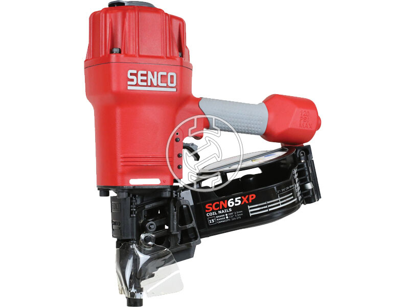 Senco SCN65XP levegős dobtáras szegező BF 50-90mm