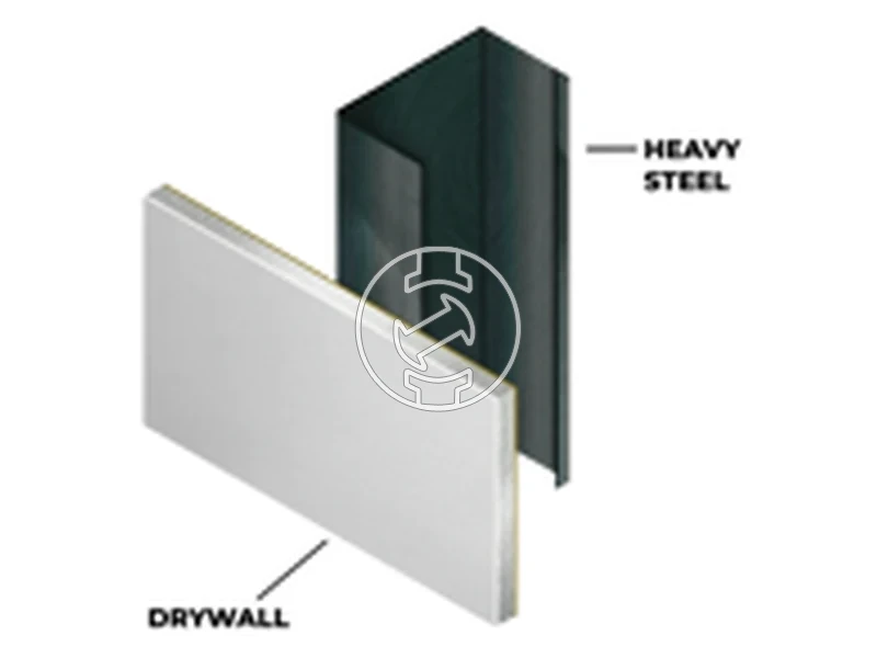 Kép: Senco screw phos sp bugle PH2 35x25mm.webp