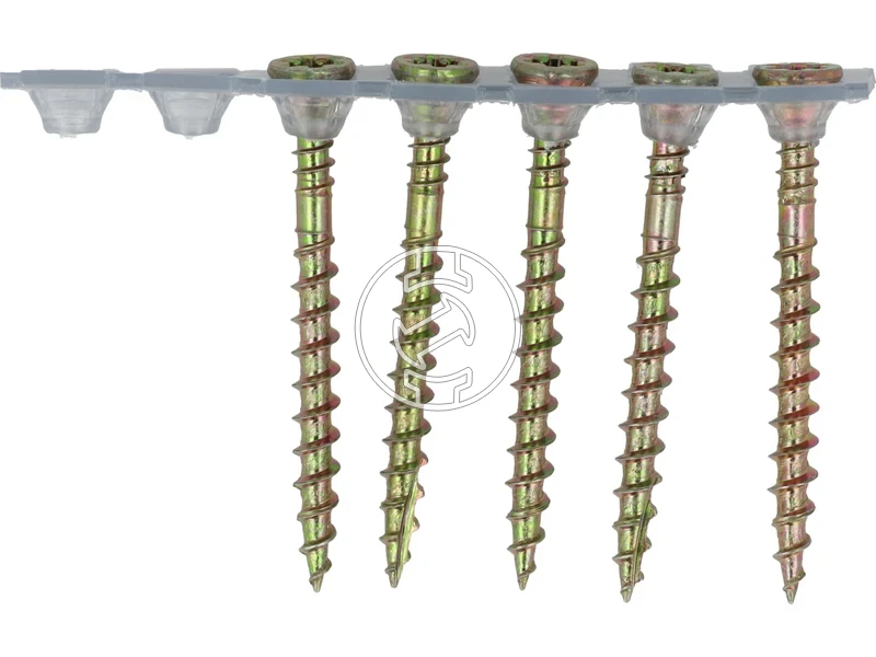 Kép: Senco screw yz T17 sm 4 nibs SD 45x75mm.webp