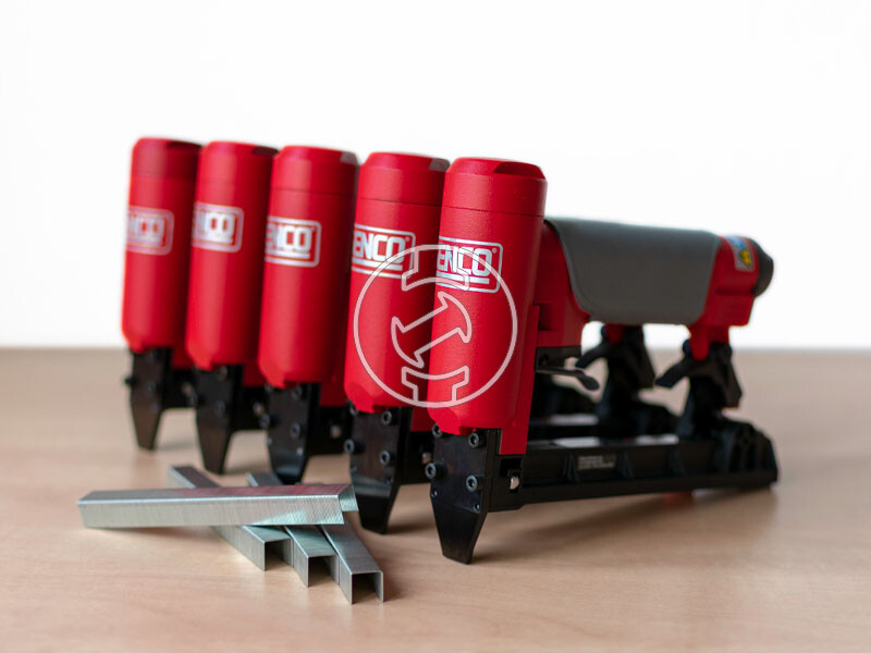 Senco SFT10XP-B levegős kapcsozó