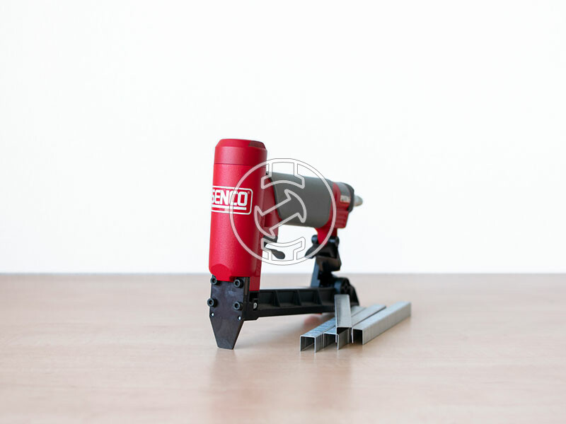 Senco SFT10XP-AT levegős kapcsozó