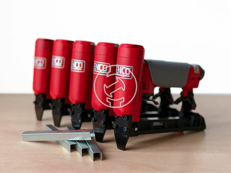 Senco SFT10XP-AT levegős kapcsozó